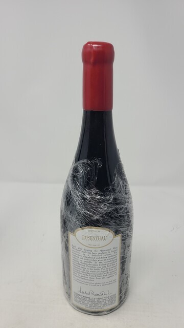 Fourrier Gevrey Chambertin Clos Saint Jacques 2008