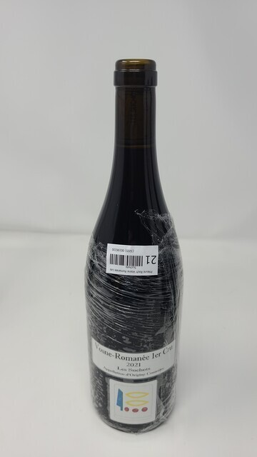Prieure Roch Vosne Romanee Les Suchots 2021