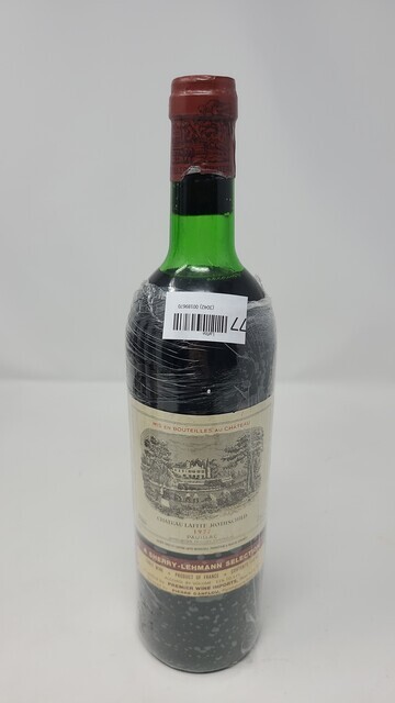 Lafite 1977