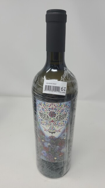 Realm Cellars Fidelio Sauvignon Blanc 2019