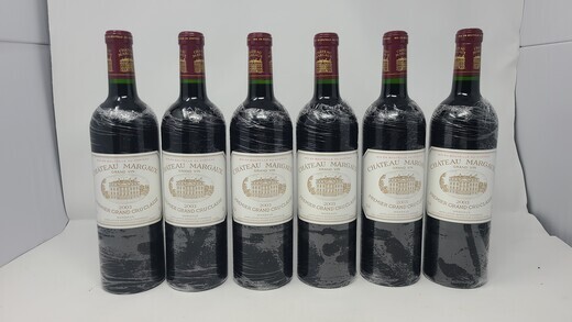 Margaux 2003