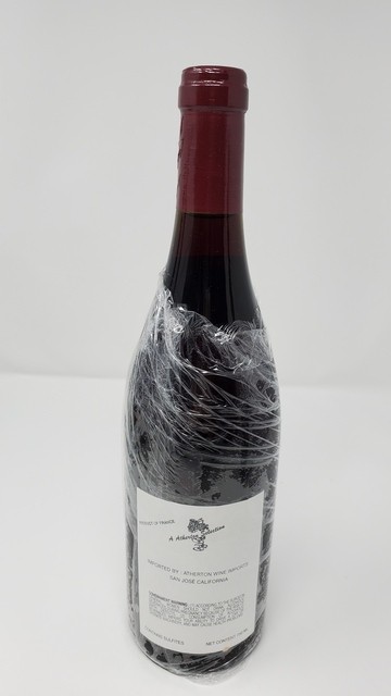 Frederic Esmonin Griottes Chambertin 1998