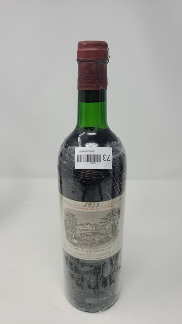 Lafite 1973