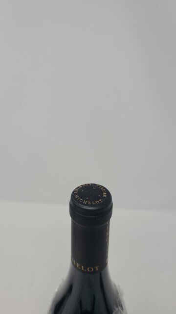 Lignier Michelot Charmes Chambertin 2014