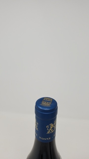 Comte Liger Belair Echezeaux 2011