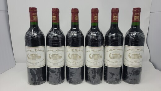 Margaux 1994