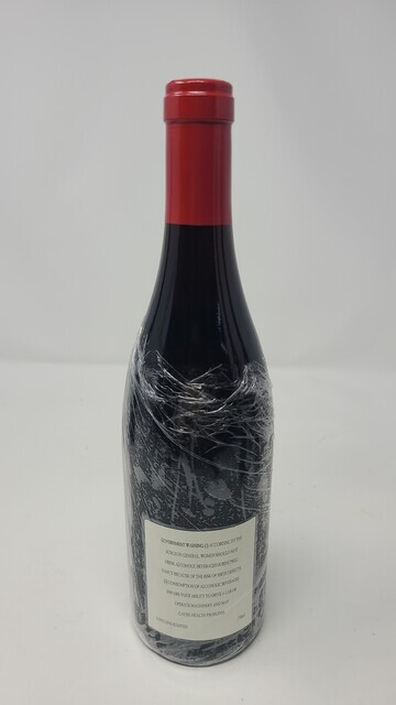 Marcassin Vineyard Pinot Noir 2011