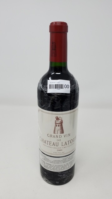 Latour 2000
