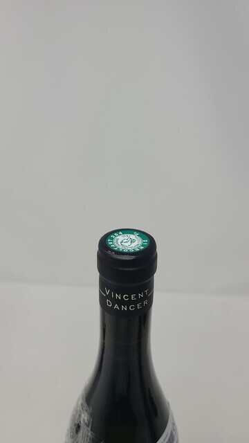 Vincent Dancer Meursault Perrieres 2020