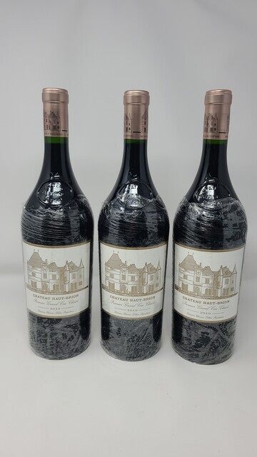 Haut Brion 2019