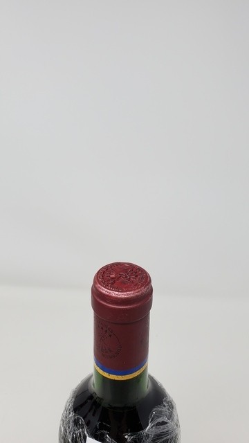 Carruades de Lafite 1985