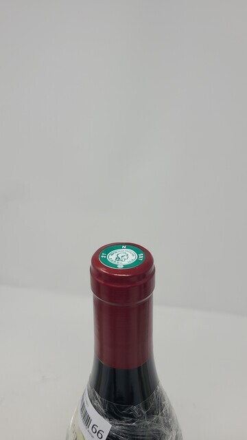 Moine Hudelot Bonnes Mares 1999