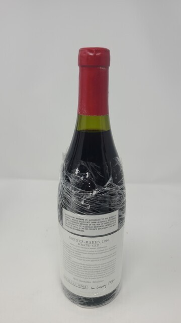 d'Auvenay Bonnes Mares 1996
