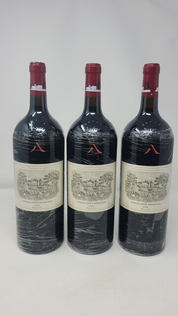 Lafite 2008