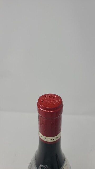 Fourrier Griotte Chambertin Vieille Vignes 2003