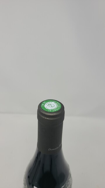 Roulot Meursault Les Tessons Clos de Mon Plaisir 2018