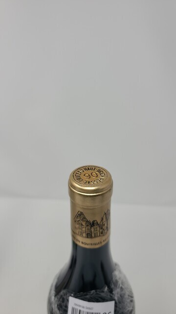 Haut Brion 1990