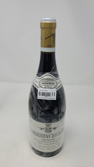 Armand Rousseau | Fine Wine Delivery HK | Vintage Grand Cru