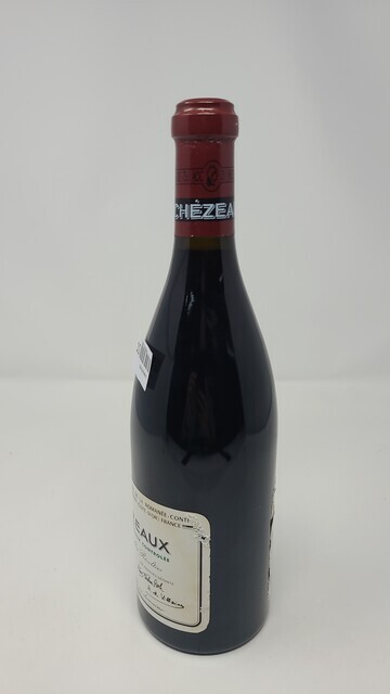 DRC Echezeaux 2010