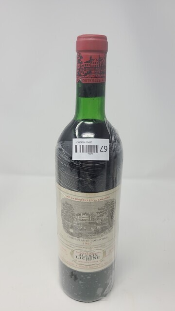 Lafite 1967