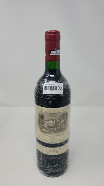 Lafite 1988