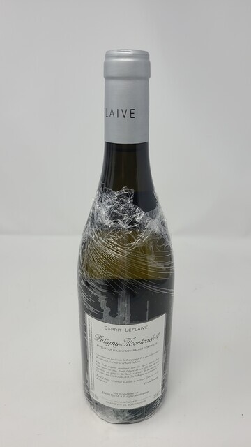 Leflaive Puligny Montrachet 2023