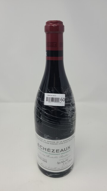 DRC Echezeaux 2009