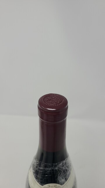 Hudelot Noellat Clos de Vougeot 2011