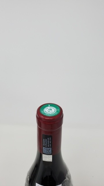 Georges Roumier Chambolle Musigny Les Cras 2018