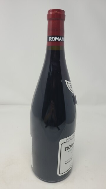 DRC Romanee Conti 2011