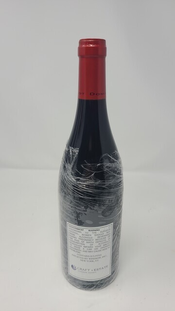 Jean Grivot Vosne Romanee Les Beaux Monts 2017