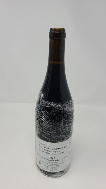 Prieure Roch Gevrey Chambertin 1er Cru Vieilles Vignes 2022