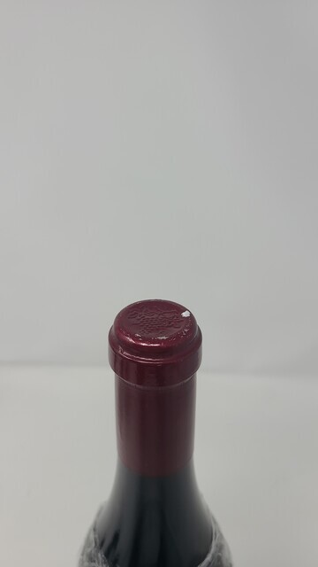 Sylvain Cathiard Romanee Saint Vivant 2001