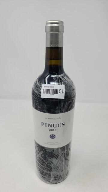 Pingus 2010