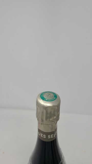 Jacques Selosse Millesime 2010