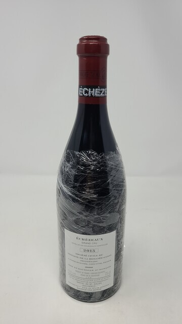 DRC Echezeaux 2015