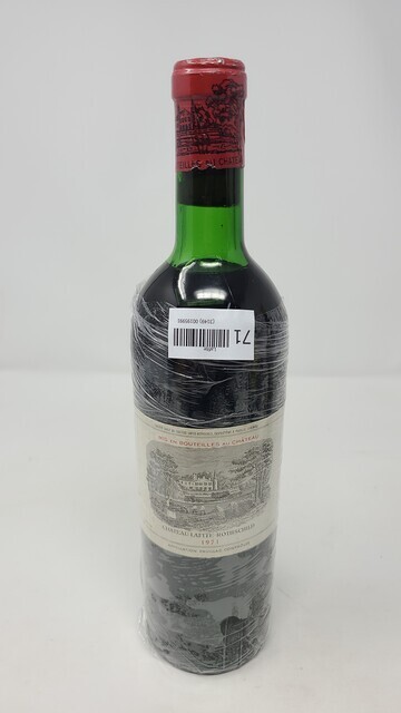 Lafite 1971