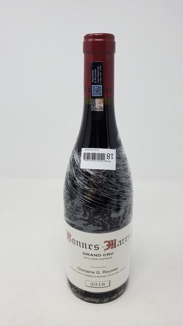 Georges Roumier Bonnes Mares 2018
