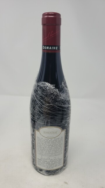 Arnoux Vosne Romanee Les Chaumes 2003
