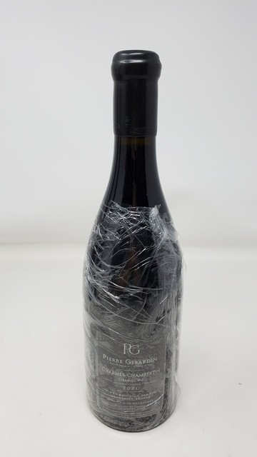 Pierre Girardin Charmes Chambertin 2021