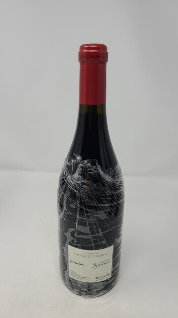 Beaucastel Chateauneuf du Pape Hommage A Jacques Perrin 2016