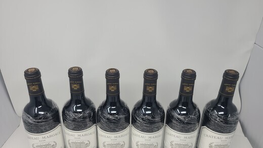 Margaux 2018