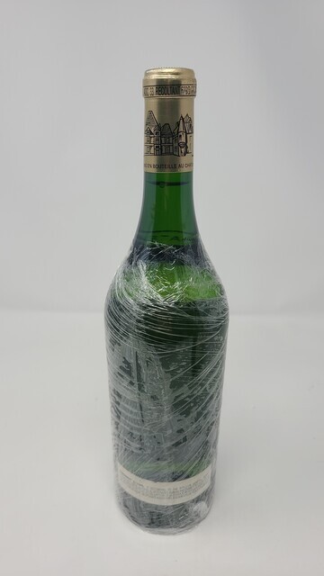 Haut Brion Blanc 2001