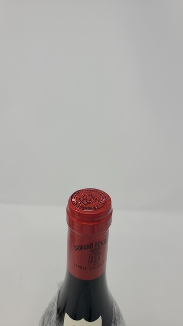 Armand Rousseau Gevrey Chambertin Lavaux Saint Jacques 2021