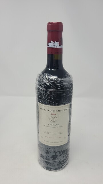 Lafite 2005