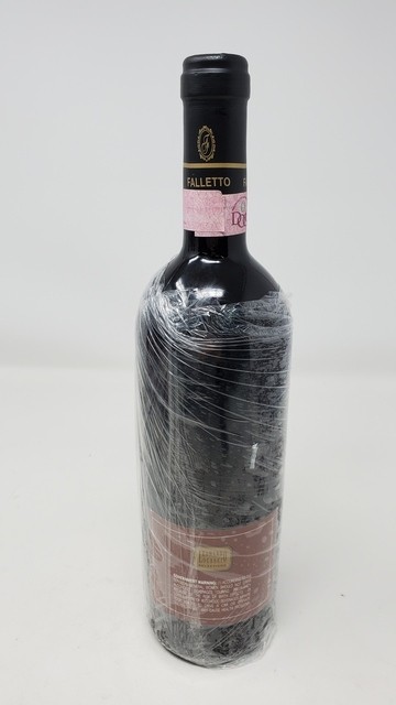 Bruno Giacosa Barbaresco Riserva Asili 2000