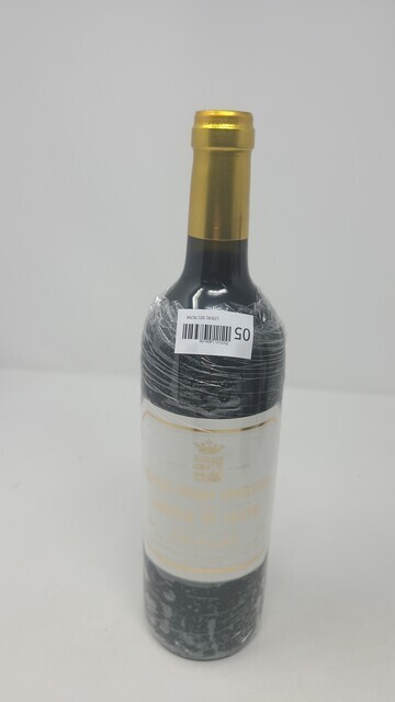Pichon Lalande 2005