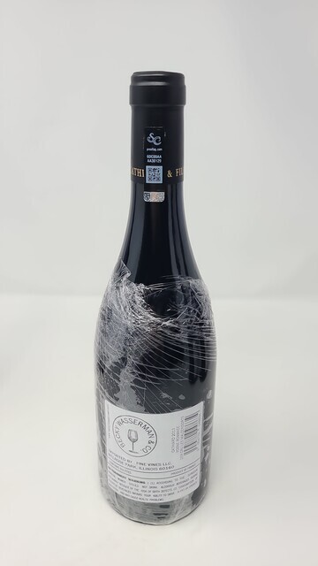 Sylvain Cathiard Vosne Romanee Aux Malconsorts 2013