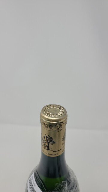 Haut Brion Blanc 2001