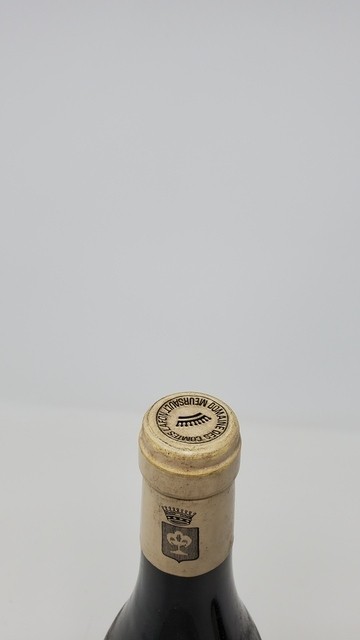 Lafon Montrachet 1991